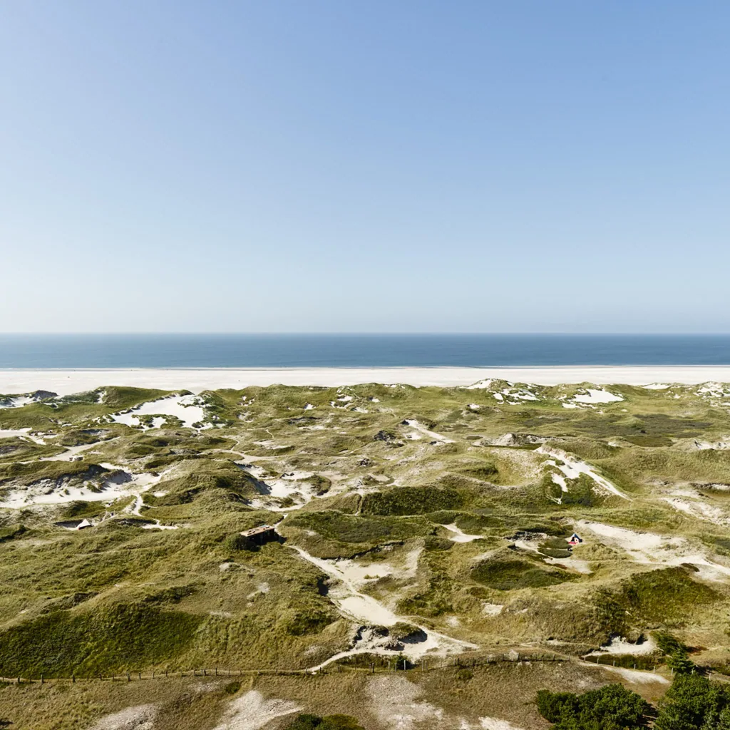 Nebel/Amrum