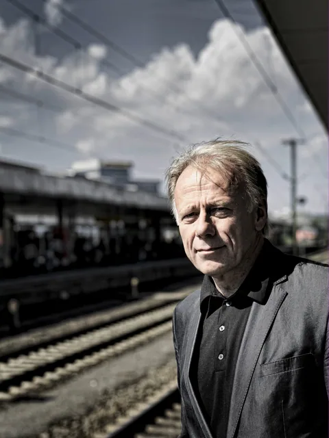 Jürgen Trittin, Bündnis 90/Die Grünen