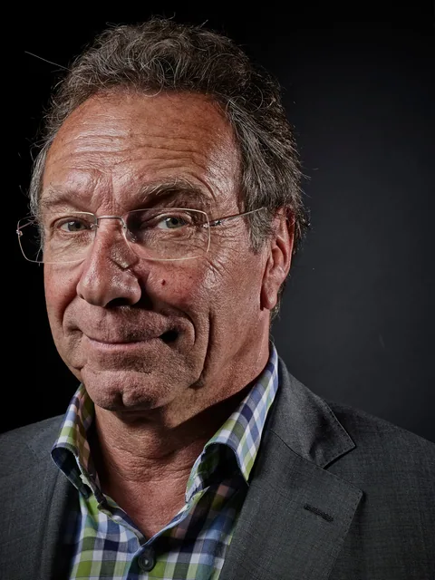Klaus Ernst, Die Linke