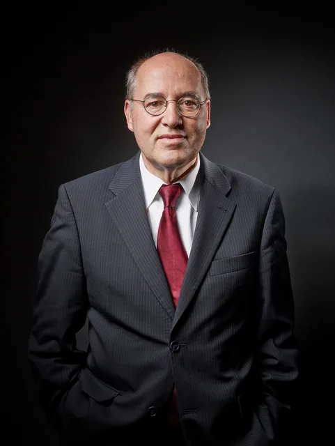 Gregor Gysi, Die Linke