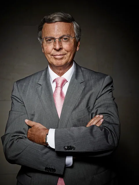 Wolfgang Bosbach, CDU