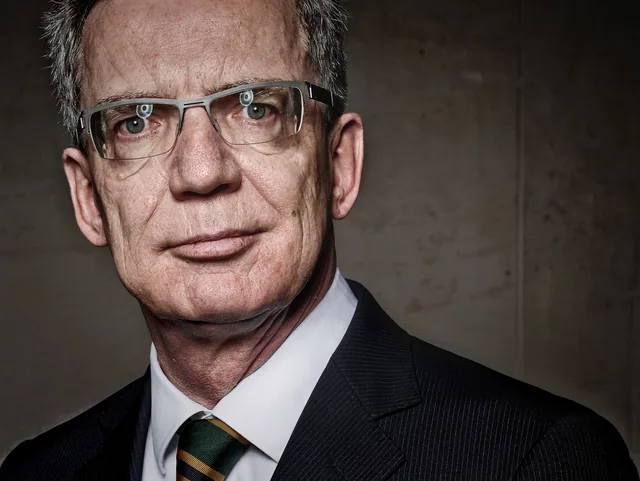 Thomas de Maizière, CDU