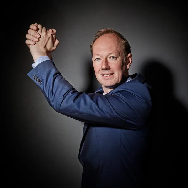 Martin Sonneborn, Die Partei