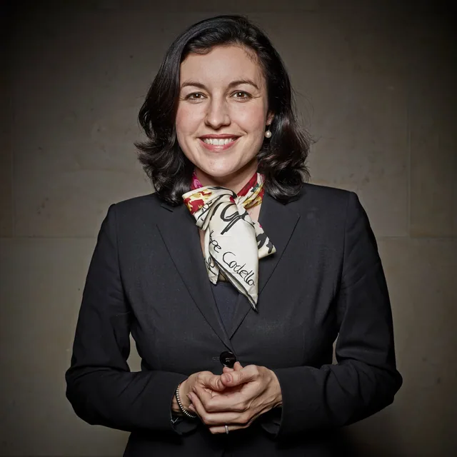 Dorothee Bär, CSU