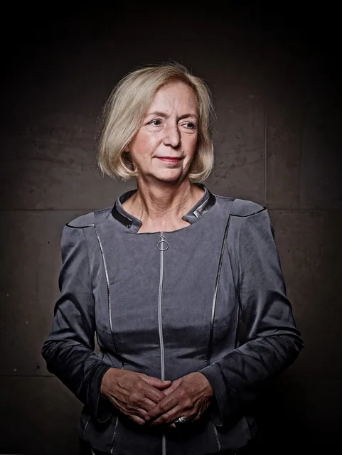 Johanna Wanka, CDU