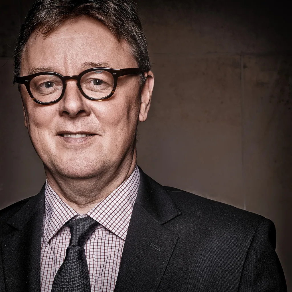 Michael Grosse-Brömer, CDU