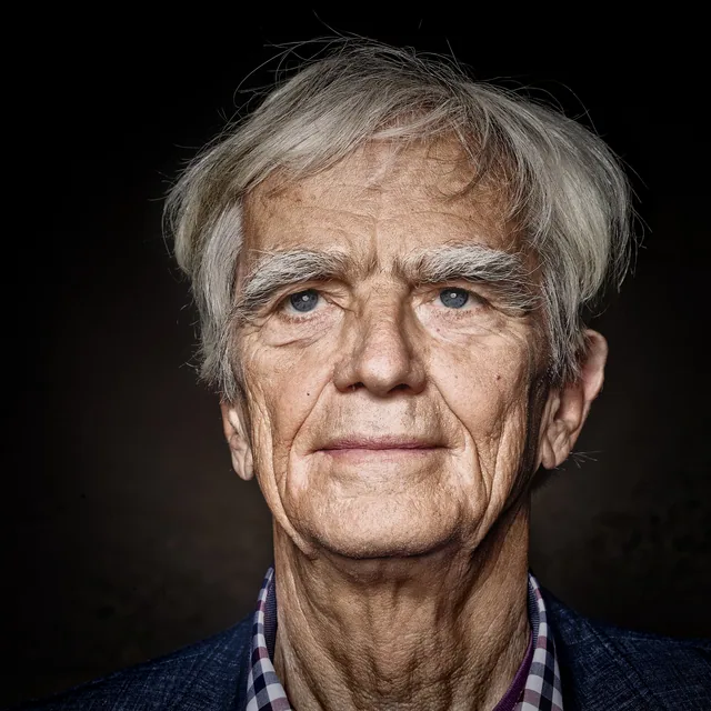 Hans-Christian Ströbele, Bündnis 90/Die Grünen