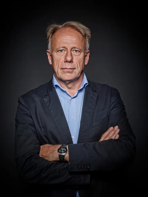 Jürgen Trittin, Bündnis 90/Die Grünen