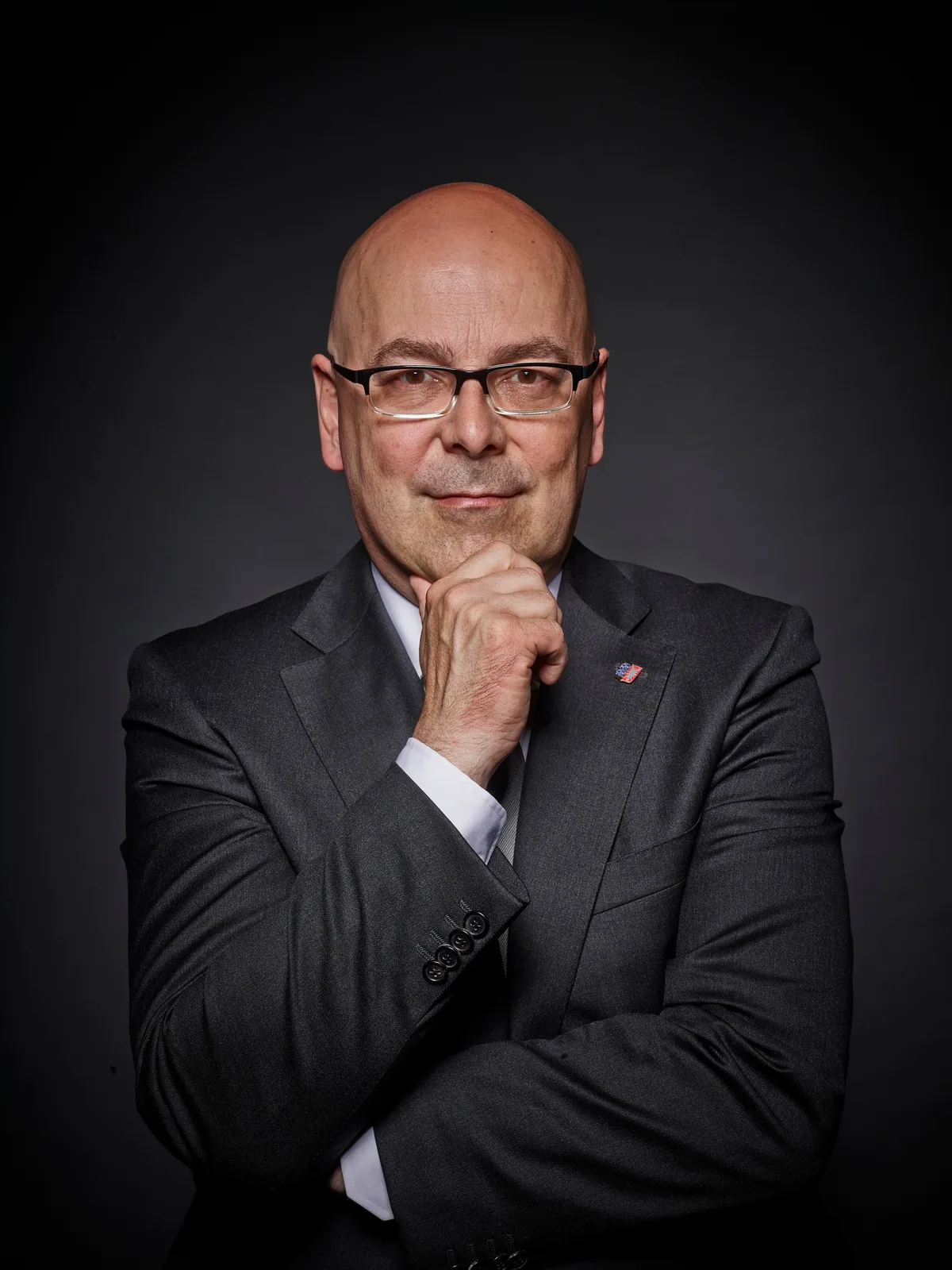 Torsten Albig, SPD