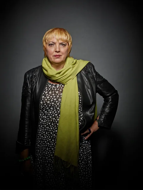 Claudia Roth, Bündnis 90/Die Grünen