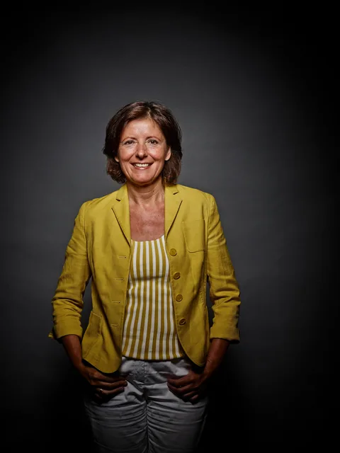 Malu Dreyer, SPD
