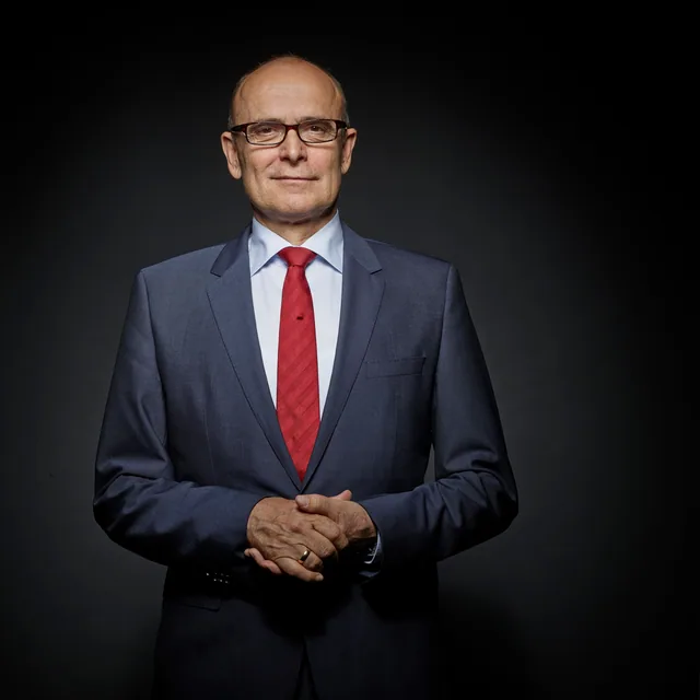 Erwin Sellering, SPD