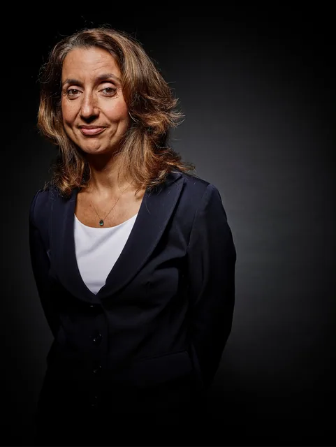 Aydan Özoğuz, SPD
