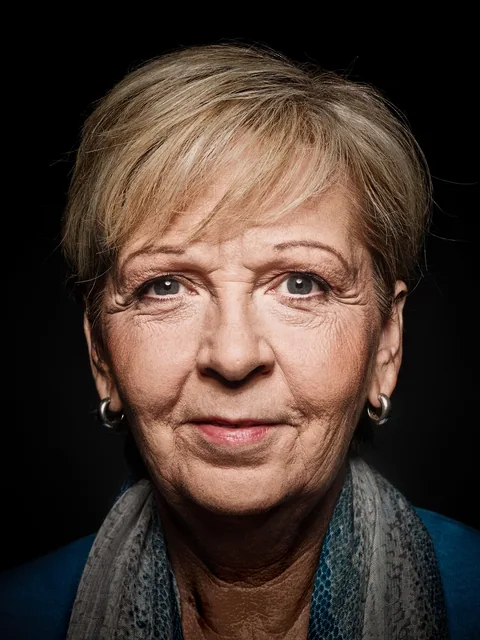 Hannelore Kraft, SPD