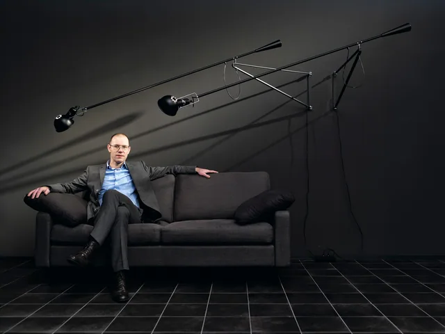 Leo Lübke, interlübke
