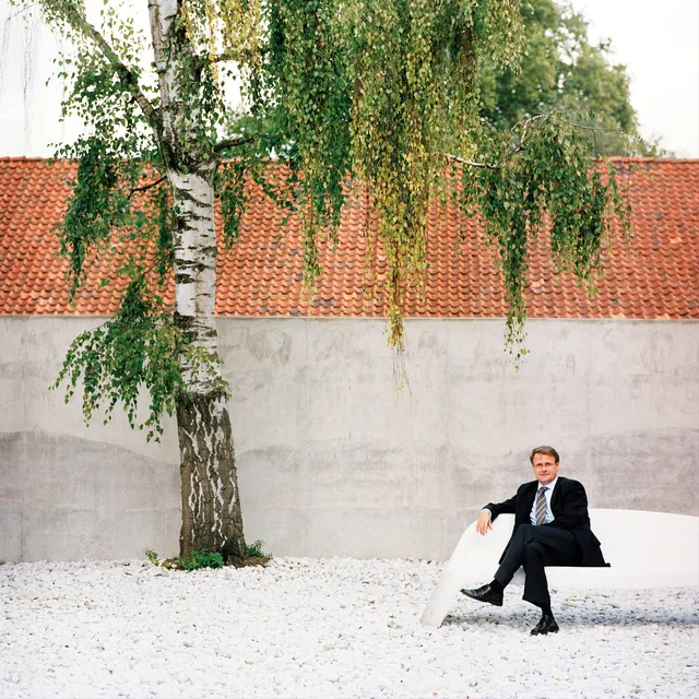 Jochen Hahne, Wilkening+Hahne GmbH & Co. KG