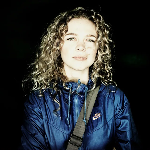 Denise Röttger, Visagistin
