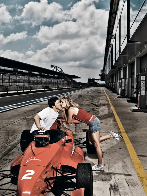 Nürburgring Merchandising GmbH