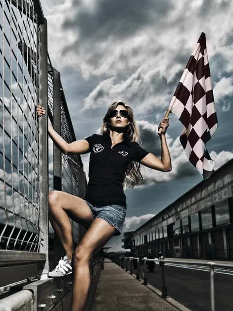 Nürburgring Merchandising GmbH