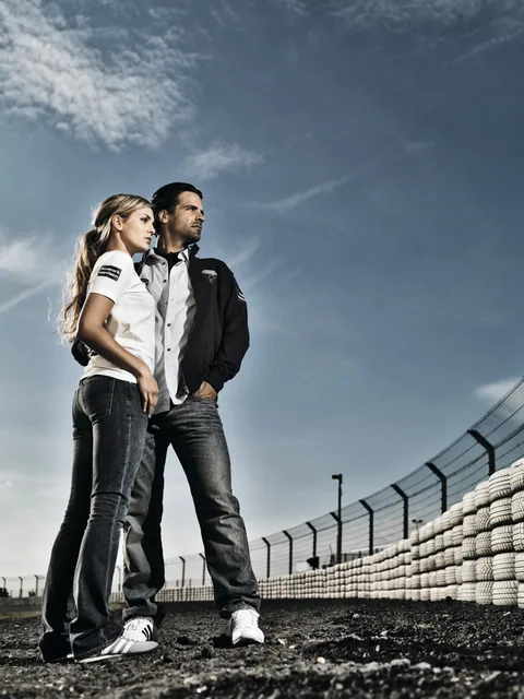 Nürburgring Merchandising GmbH