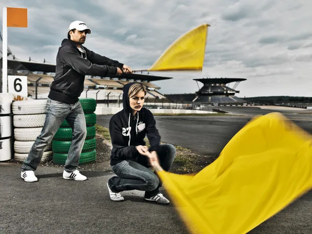 Nürburgring Merchandising GmbH