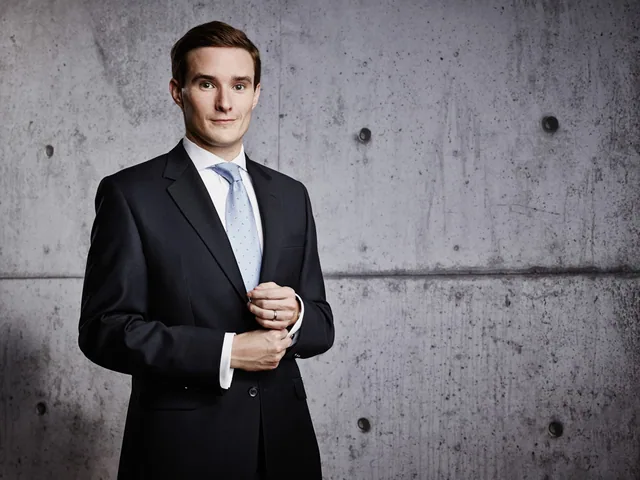 Ettrich Rechtsanwälte
