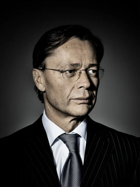 Thomas Middelhoff, ehemals KarstadtQuelle AG