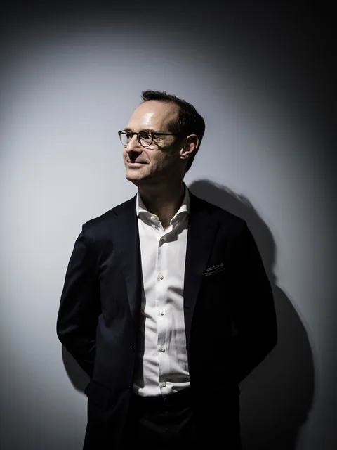 Oliver Bäte, Vorstandsvorsitzender Allianz SE