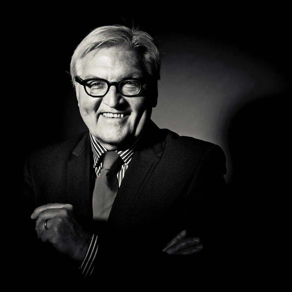 Frank-Walter Steinmeier, SPD