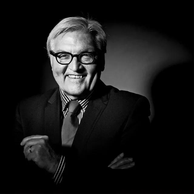 Frank-Walter Steinmeier, SPD