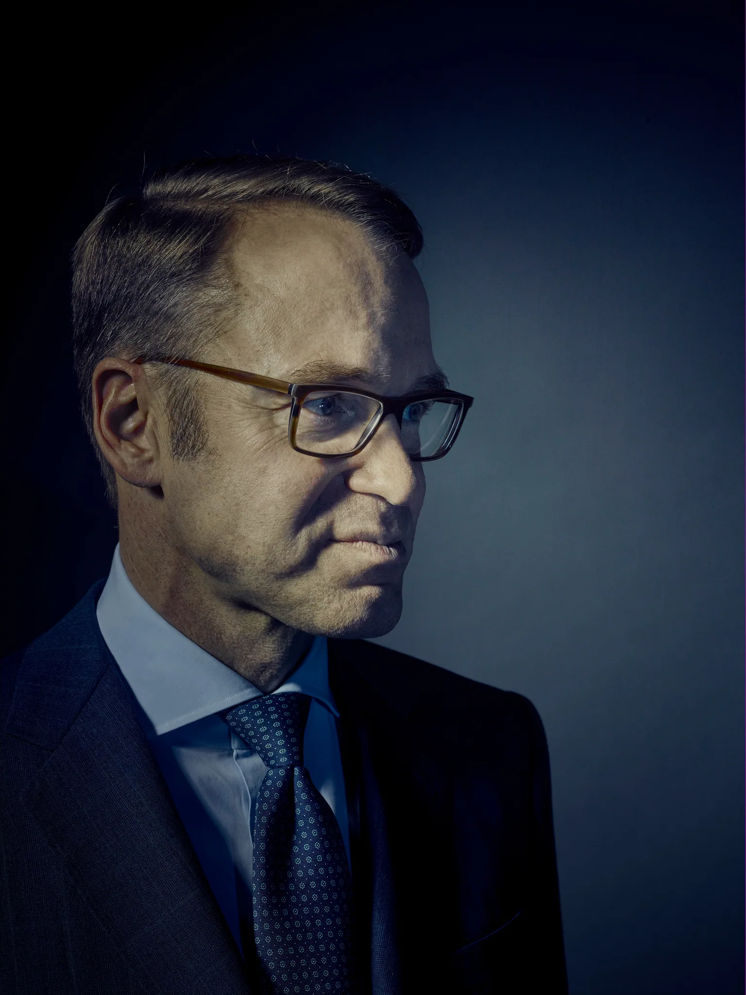Dr. Jens Weidmann, Präsident Deutsche Bundesbank