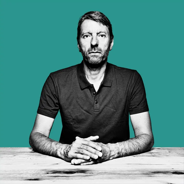 Kasper Rørsted, adidas AG