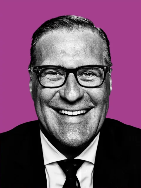 Dr. Olaf Berlien, OSRAM AG
