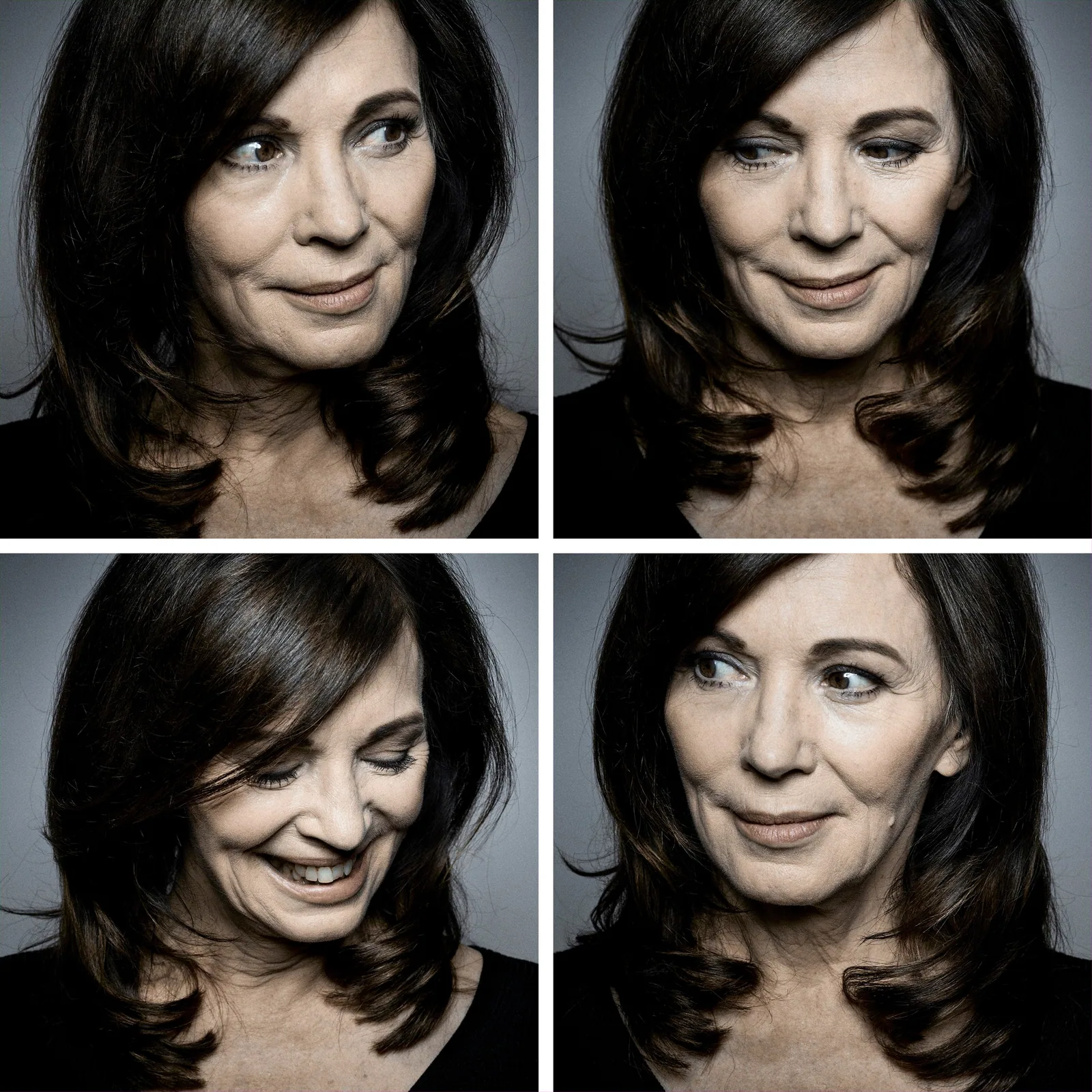 Iris Berben, Schauspielerin
