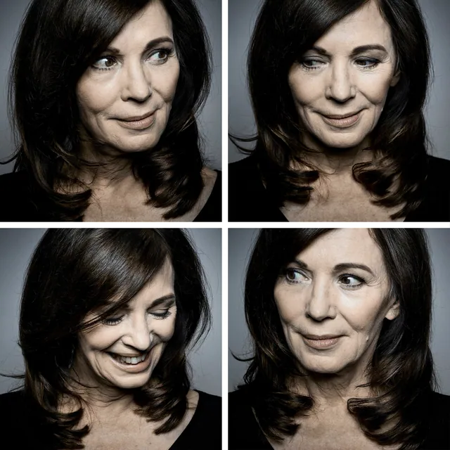 Iris Berben, Schauspielerin